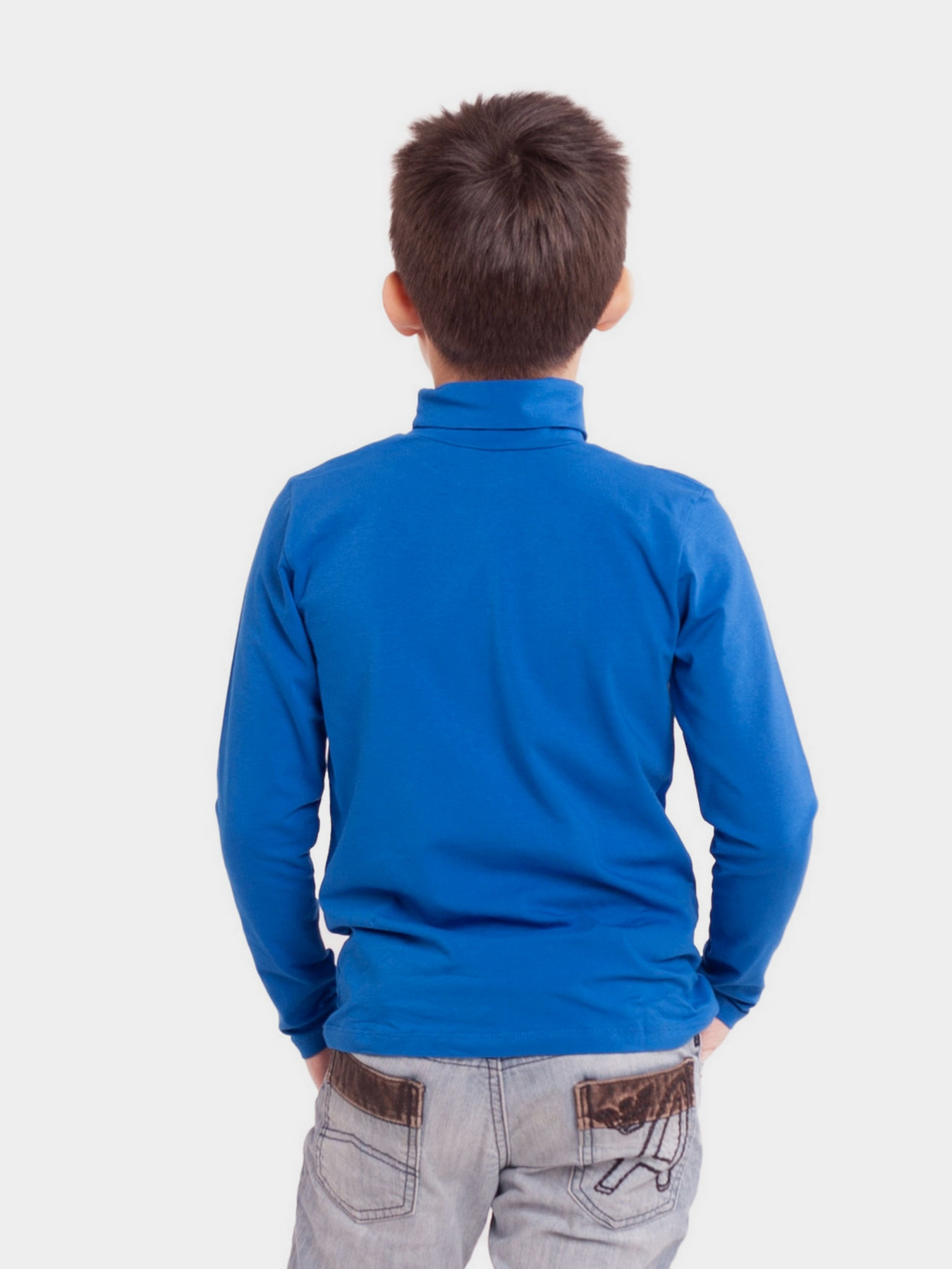 Водолазка Наталюкс модель 41540294050 Фото