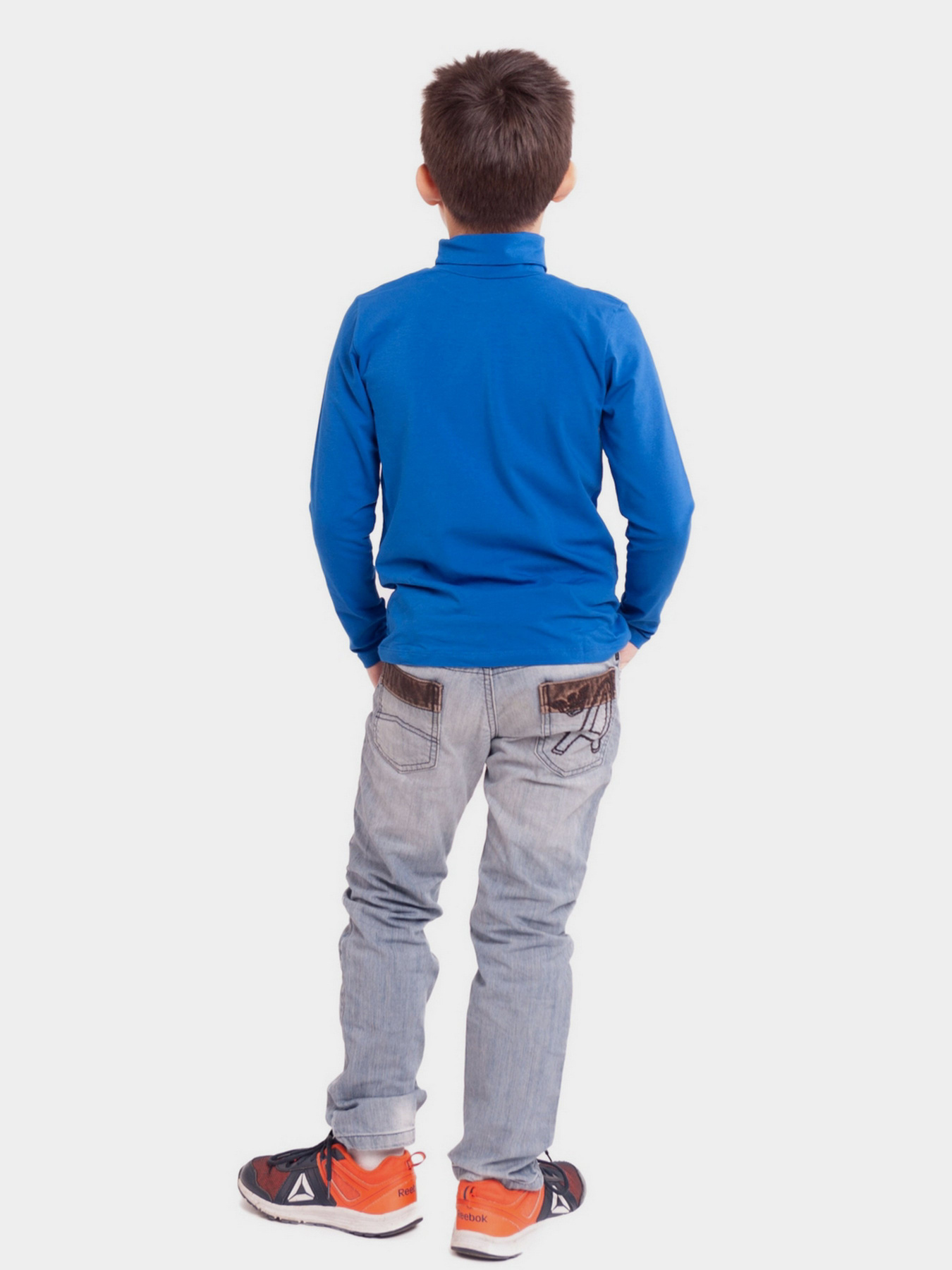 Водолазка Наталюкс модель 41540294050 Фото