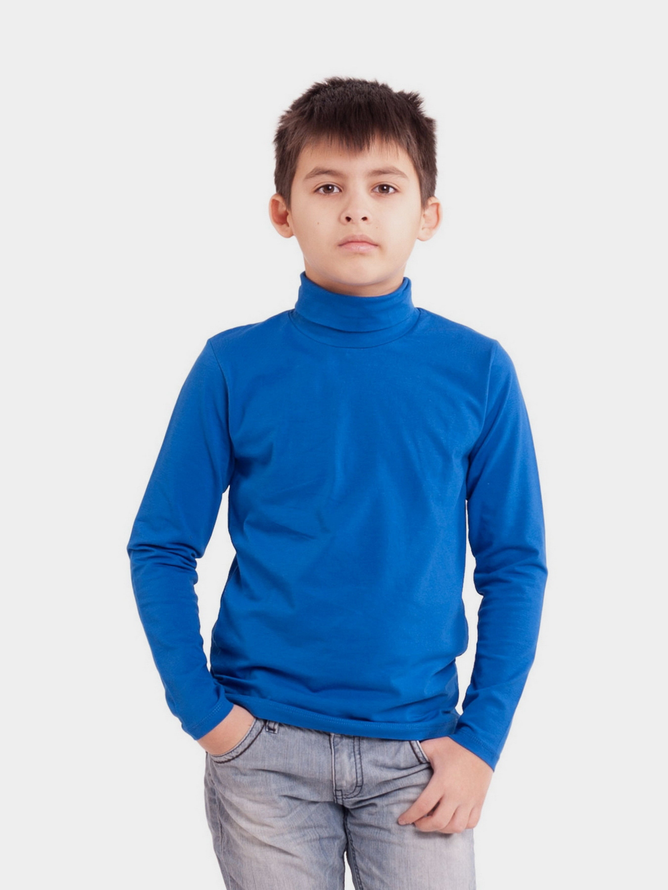 Водолазка Наталюкс модель 41540294050 Фото