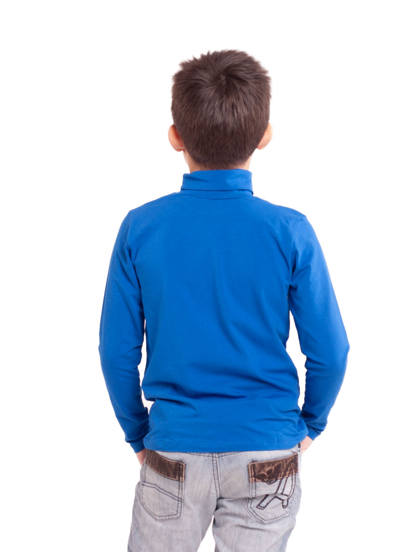 Водолазка Наталюкс модель 41540294050 Водолазка Наталюкс модель 41540294050 Фото