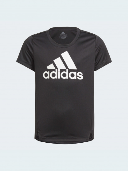 Футболка adidas Clima модель GN1442 - фото