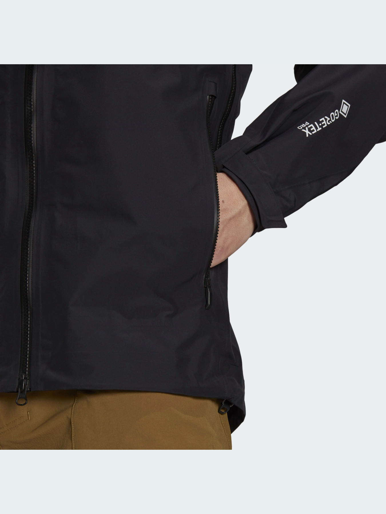 Ветровка Adidas модель GM4819 Фото