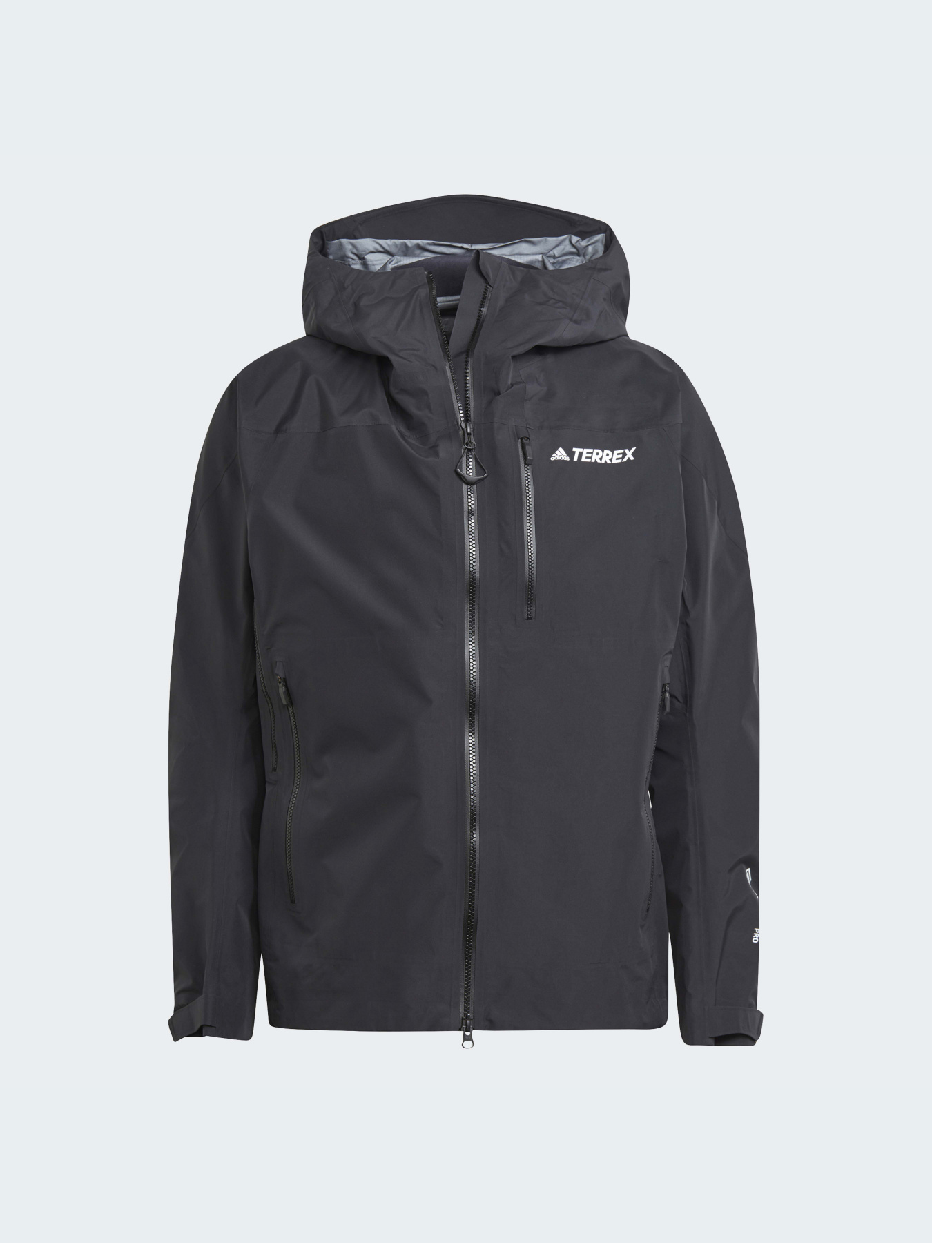 Вітровка Adidas модель GM4819 Фото