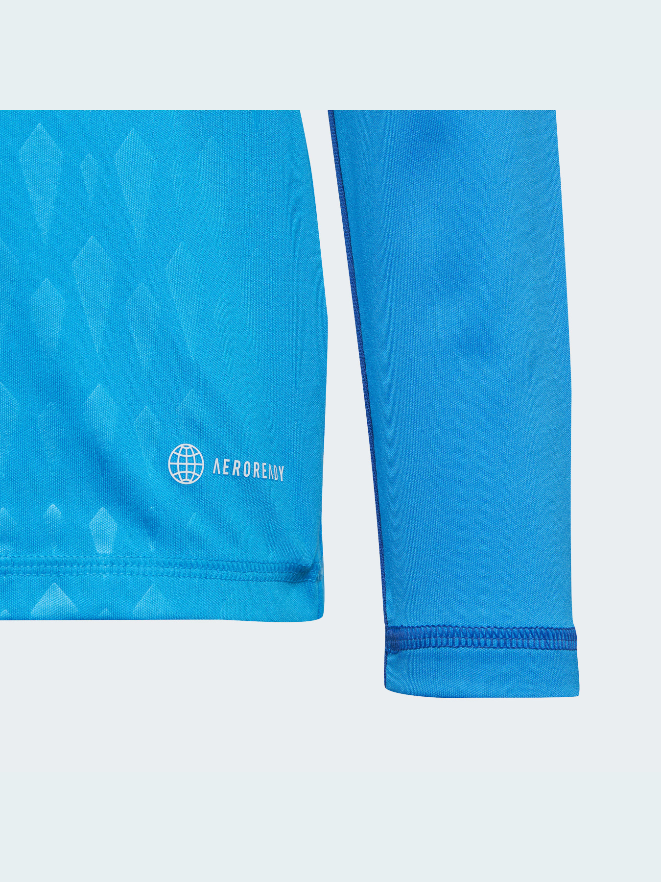 Кофта спортивна Adidas Tiro модель HC1294 Фото