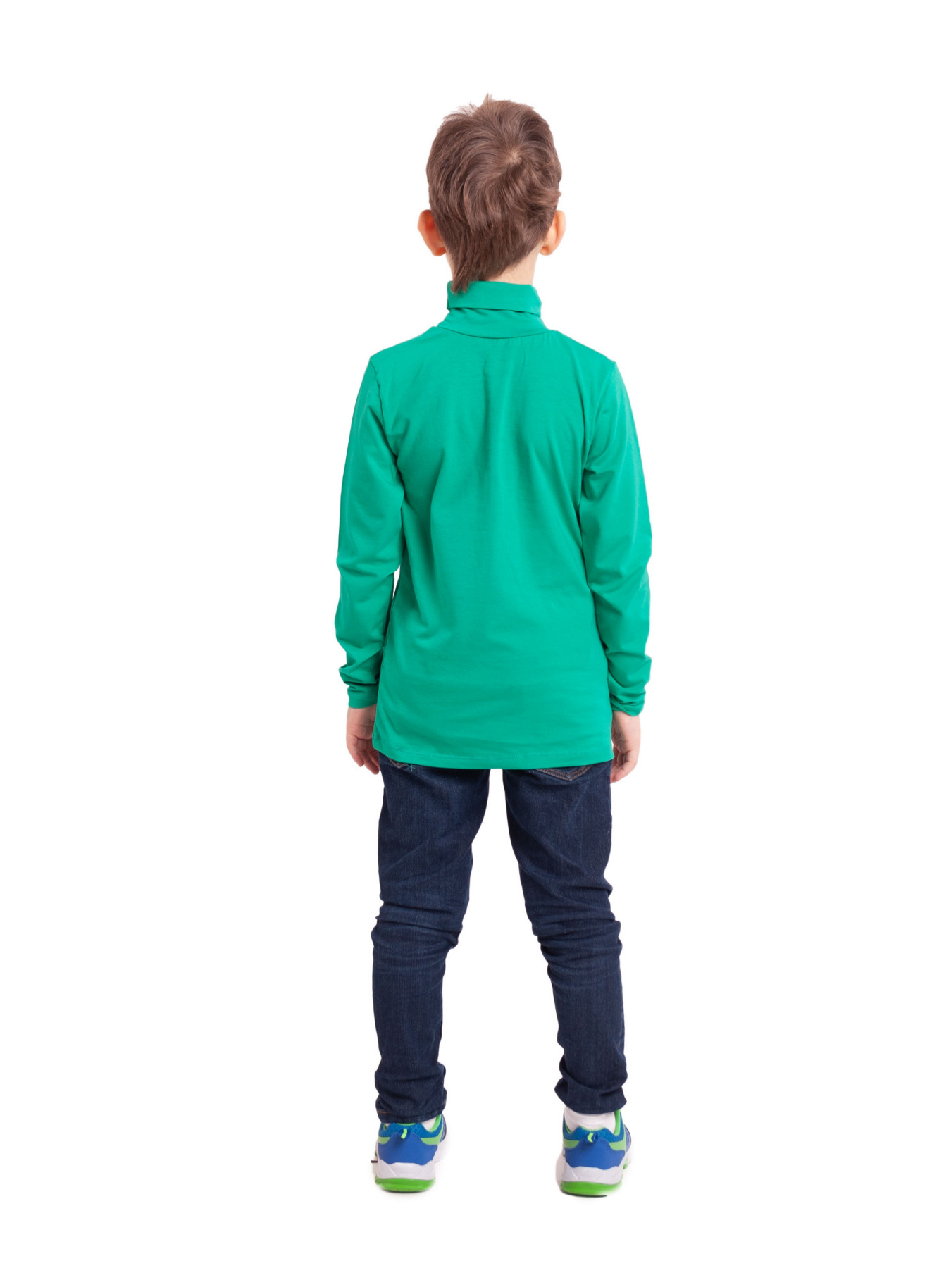 Водолазка Наталюкс модель 41540275641 Фото