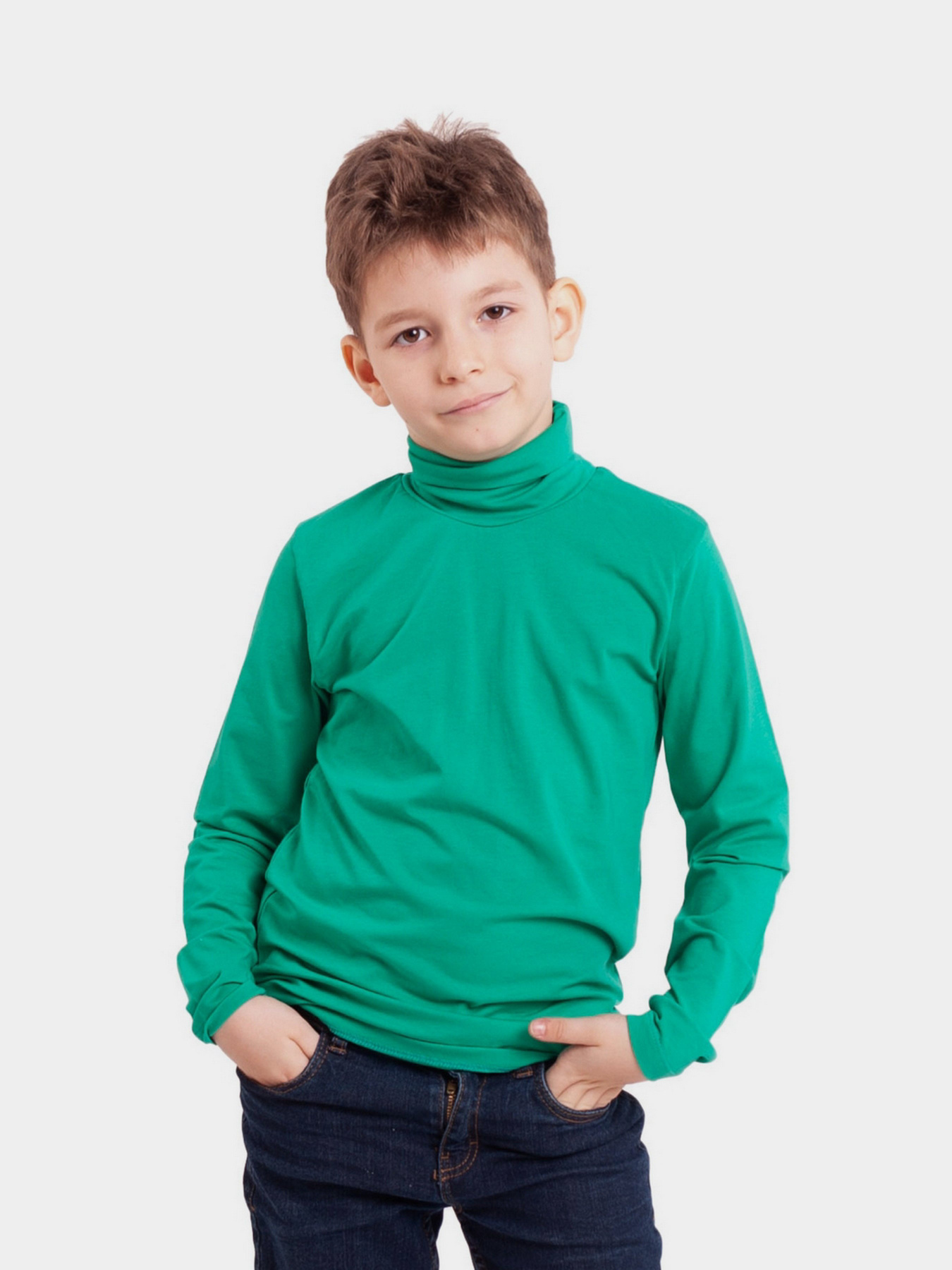 Водолазка Наталюкс модель 41540275641 Фото