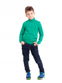 Водолазка Наталюкс модель 41540275641 Фото