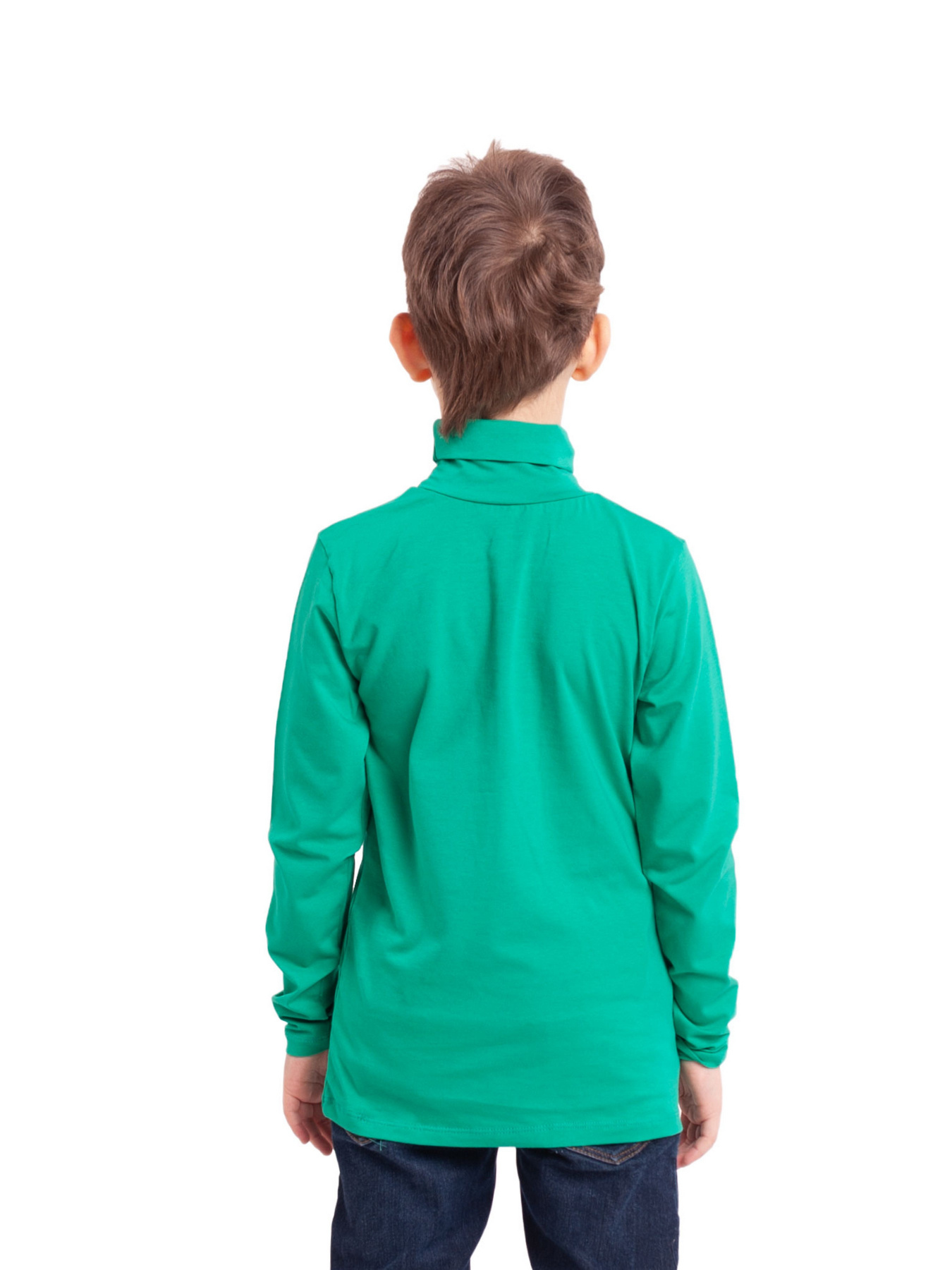 Водолазка Наталюкс модель 41540275641 Фото