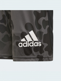 Шорти спортивні Adidas модель HG6829 Фото