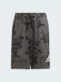 Спортивні шорти Adidas модель HG6829 Спортивні шорти Adidas модель HG6829 Фото