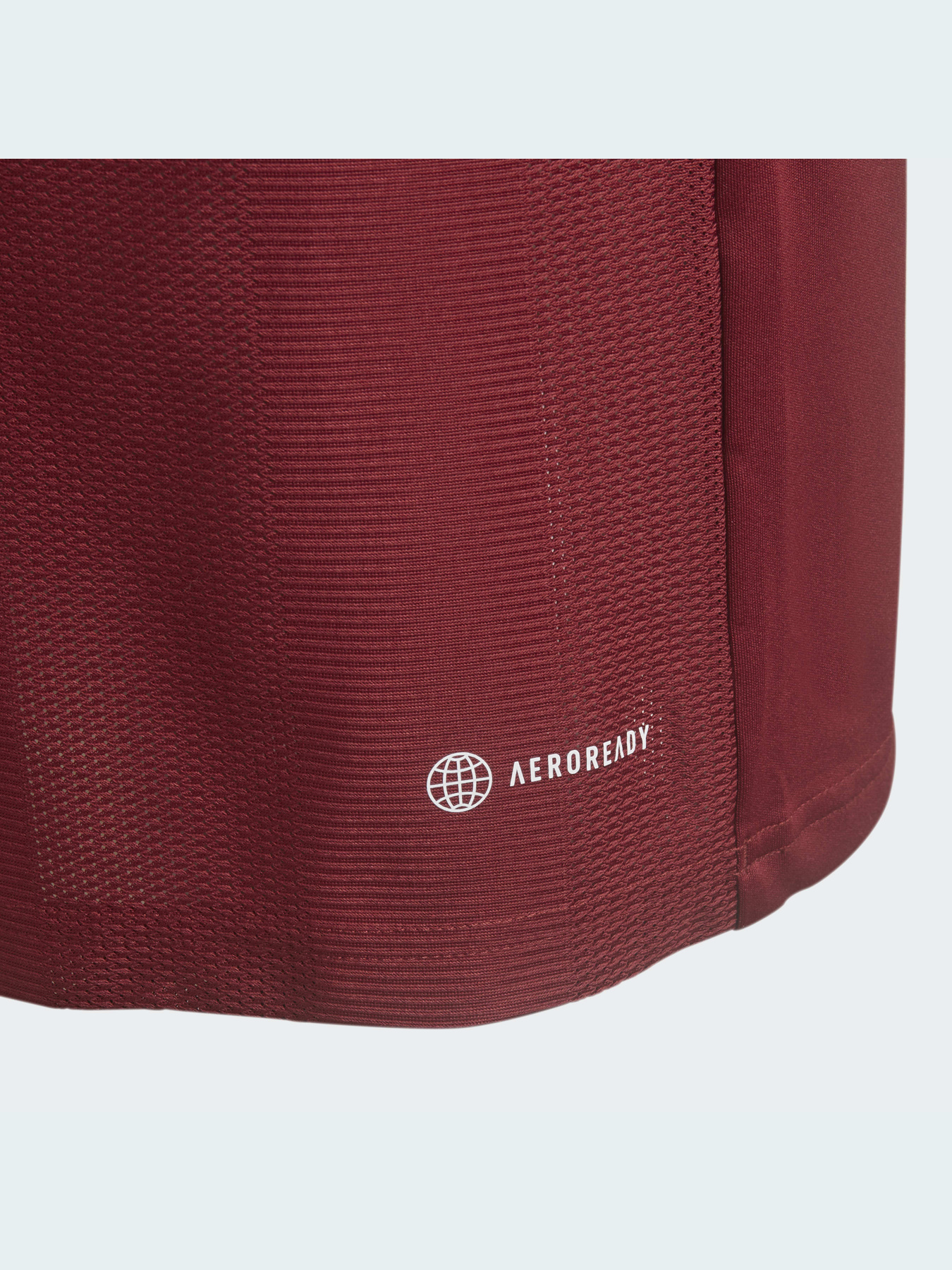 Футболка спортивна Adidas модель HC3506 Фото