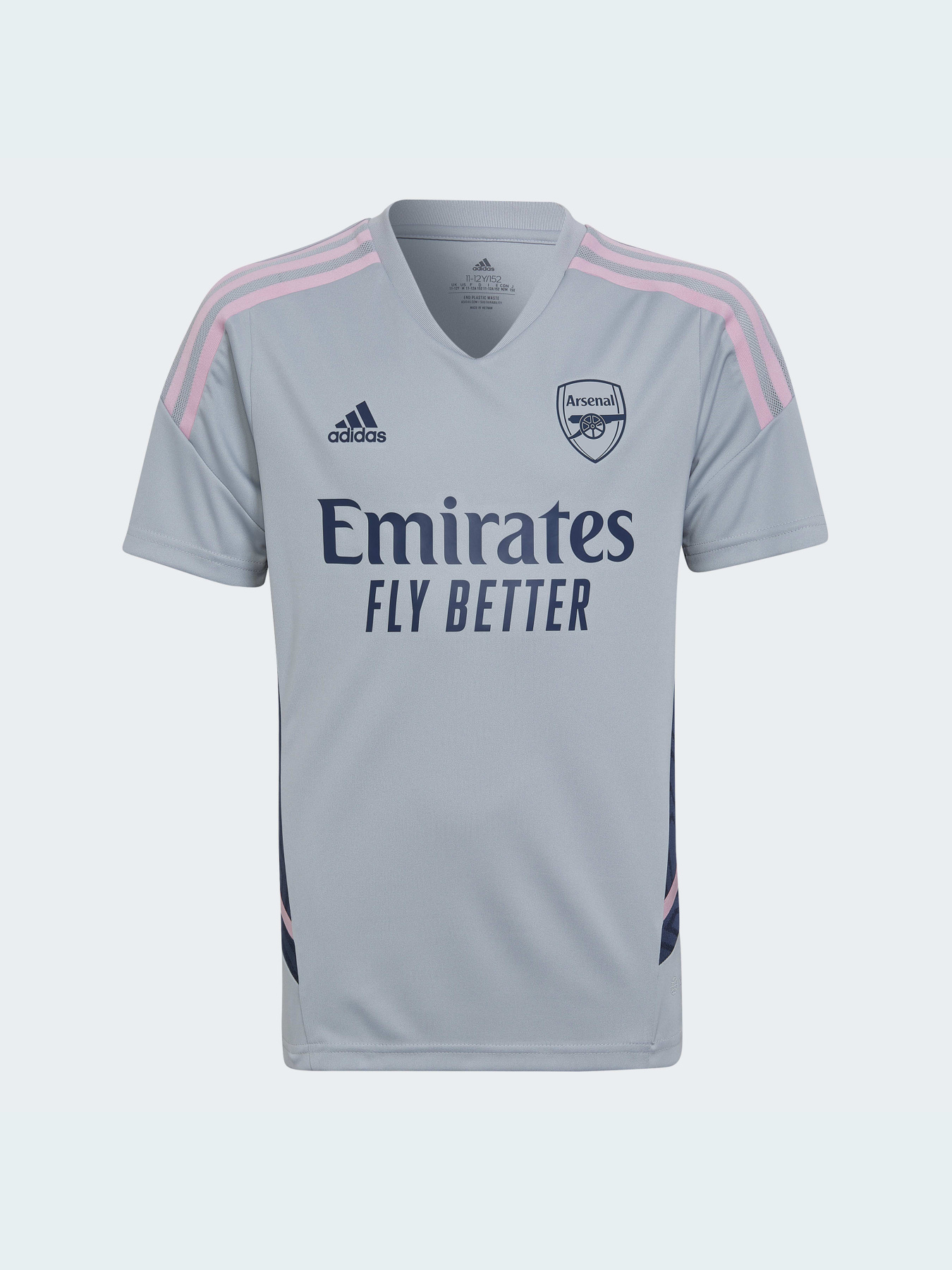 Футболка спортивная Adidas Condivo модель HA5273 Фото