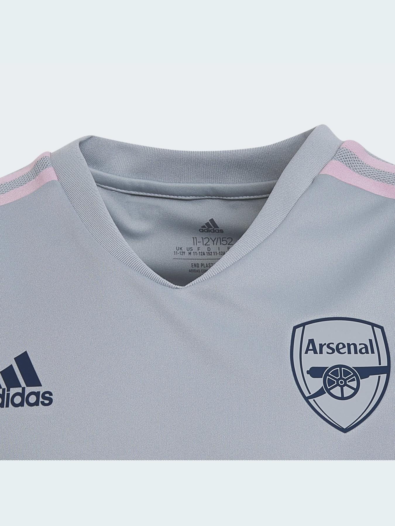 Спортивна футболка Adidas Condivo модель HA5273 Спортивна футболка Adidas Condivo модель HA5273 Фото