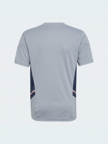 Спортивна футболка Adidas Condivo модель HA5273 Спортивна футболка Adidas Condivo модель HA5273 Фото