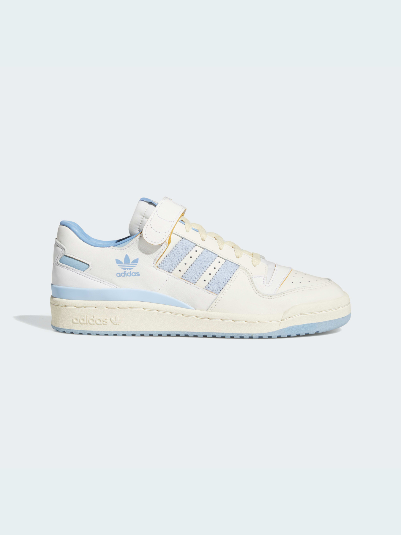 Кросівки Adidas Forum модель GZ1893 Фото