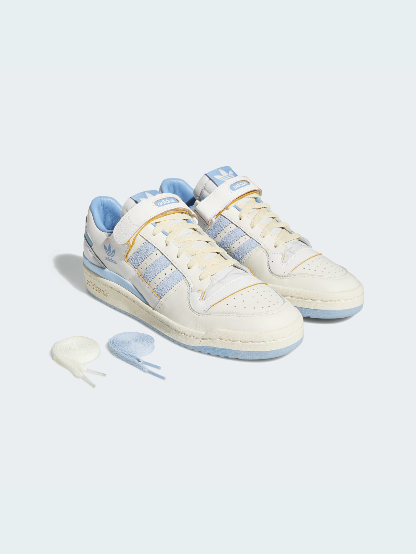 Кросівки Adidas Forum модель GZ1893 Фото