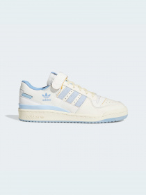 Кросівки Adidas Forum модель GZ1893 Фото