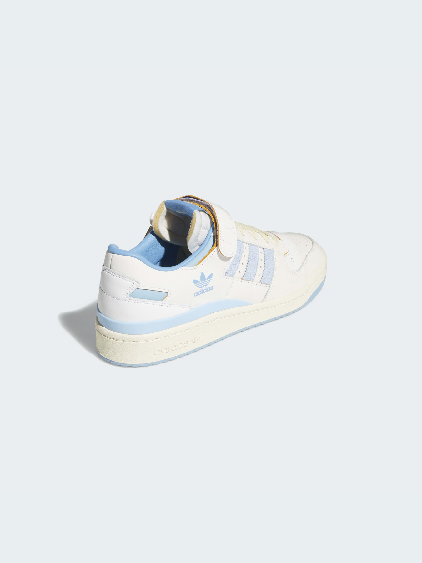 Кроссовки повседневные Adidas Forum модель GZ1893 Фото