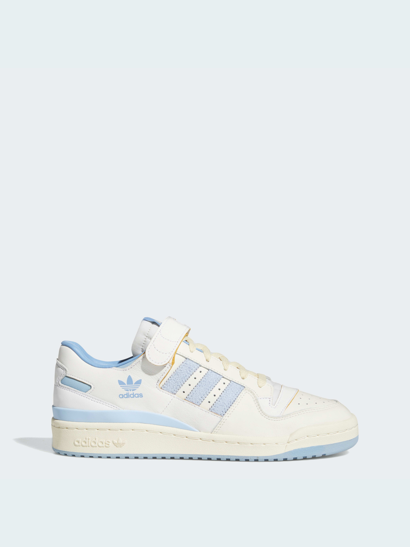 Кроссовки повседневные Adidas Forum модель GZ1893 Фото