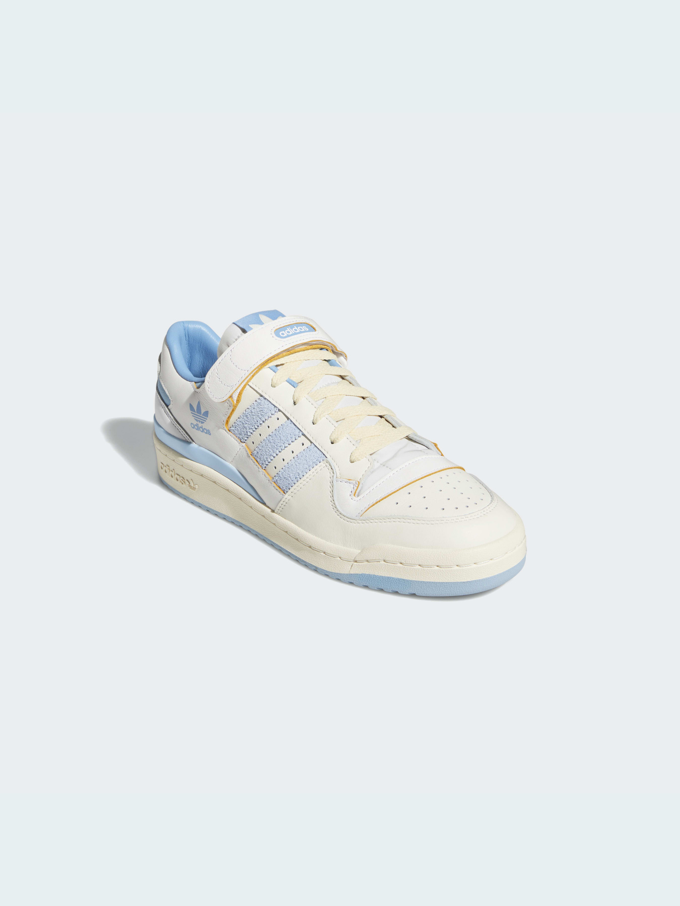 Кроссовки повседневные Adidas Forum модель GZ1893 Фото