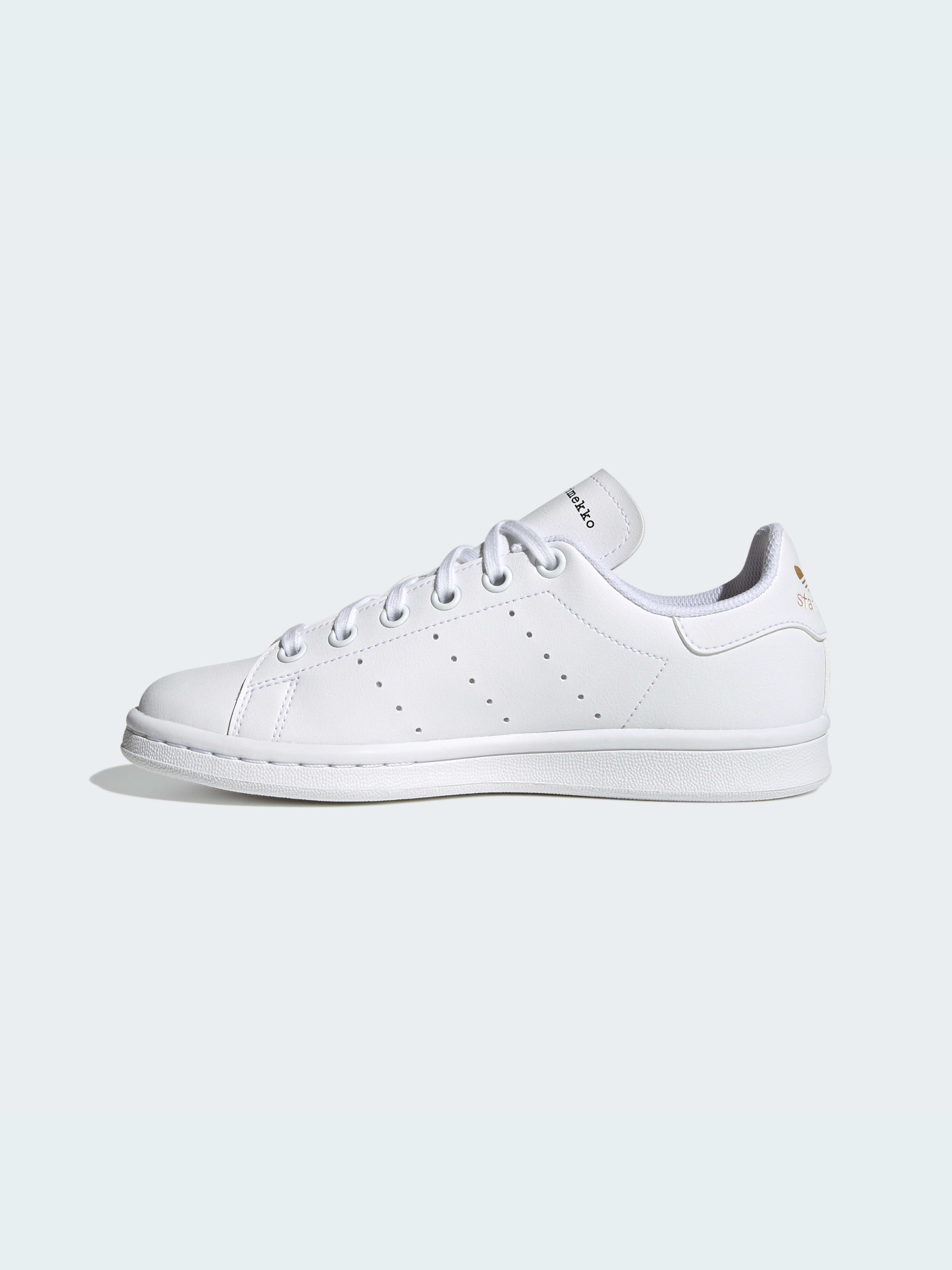 Кеды низкие Adidas Stan Smith модель H04683 Фото