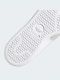 Кеды низкие Adidas Stan Smith модель H04683 Фото