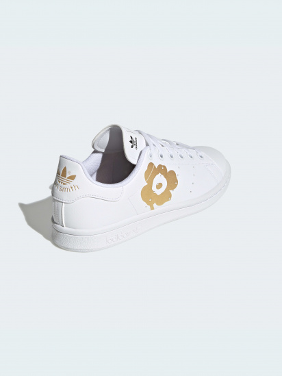 Кеди низькі adidas Stan Smith модель H04683 — фото - INTERTOP