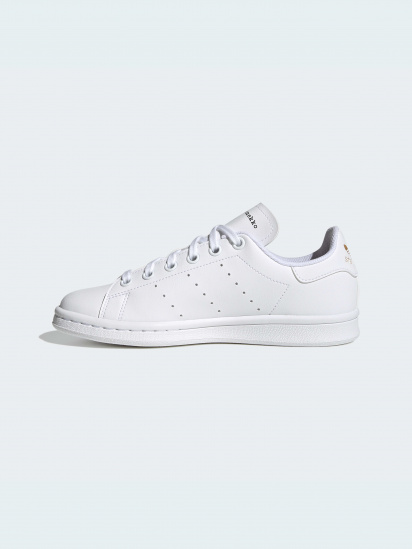 Кеди низькі adidas Stan Smith модель H04683 — фото 3 - INTERTOP