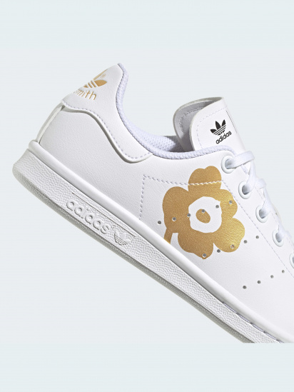 Кеди низькі adidas Stan Smith модель H04683 — фото 5 - INTERTOP