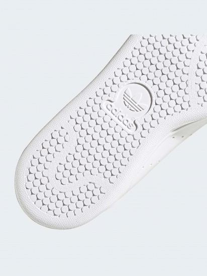 Кеди низькі adidas Stan Smith модель H04683 — фото 6 - INTERTOP