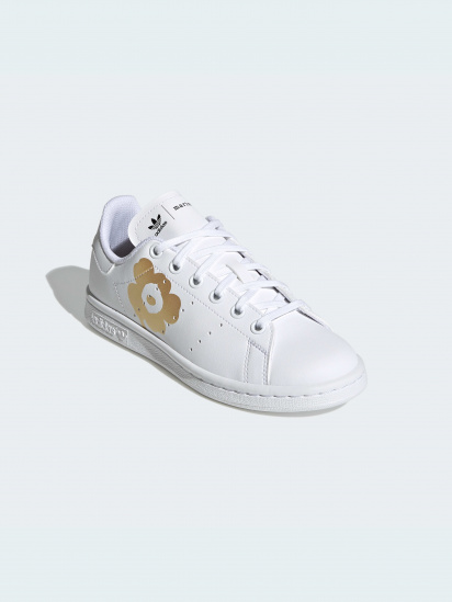 Кеди низькі adidas Stan Smith модель H04683 - фото
