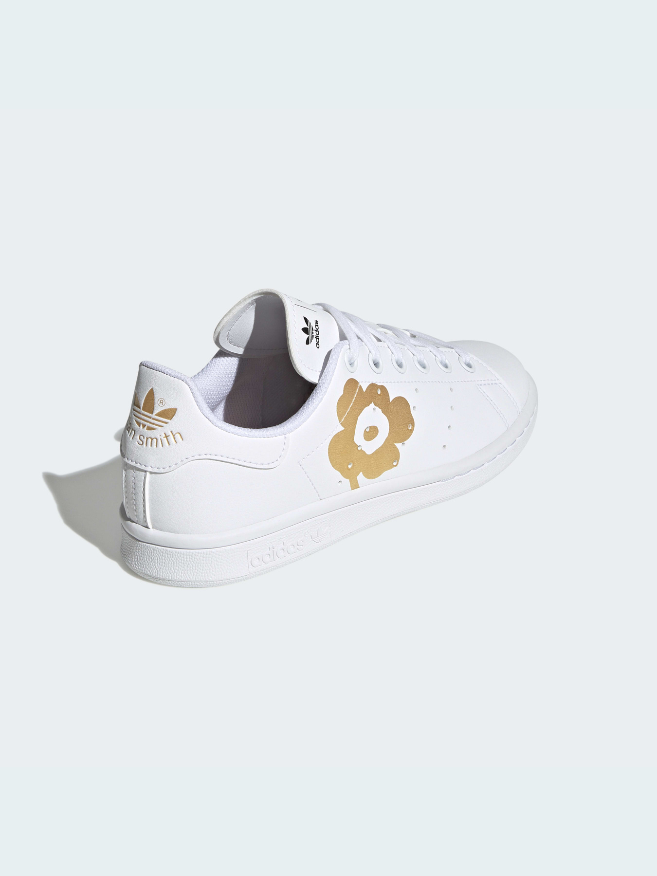 Кеди низькі Adidas Stan Smith модель H04683 Фото