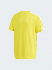 Футболка спортивна Adidas модель GN5744 Фото