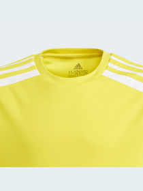 Футболка спортивна Adidas модель GN5744 Фото