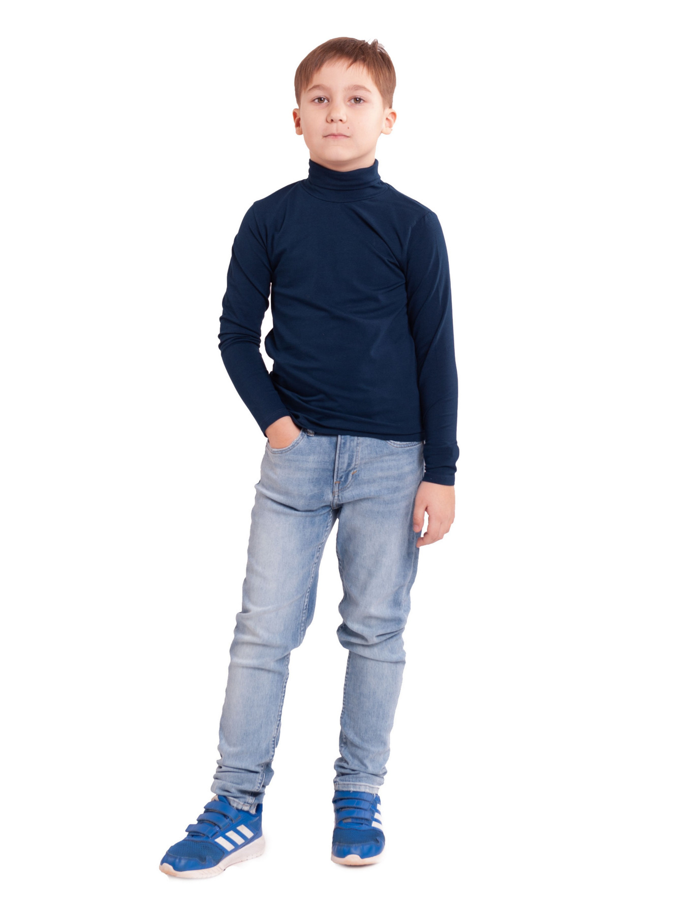 Водолазка Наталюкс модель 41540294024 Фото