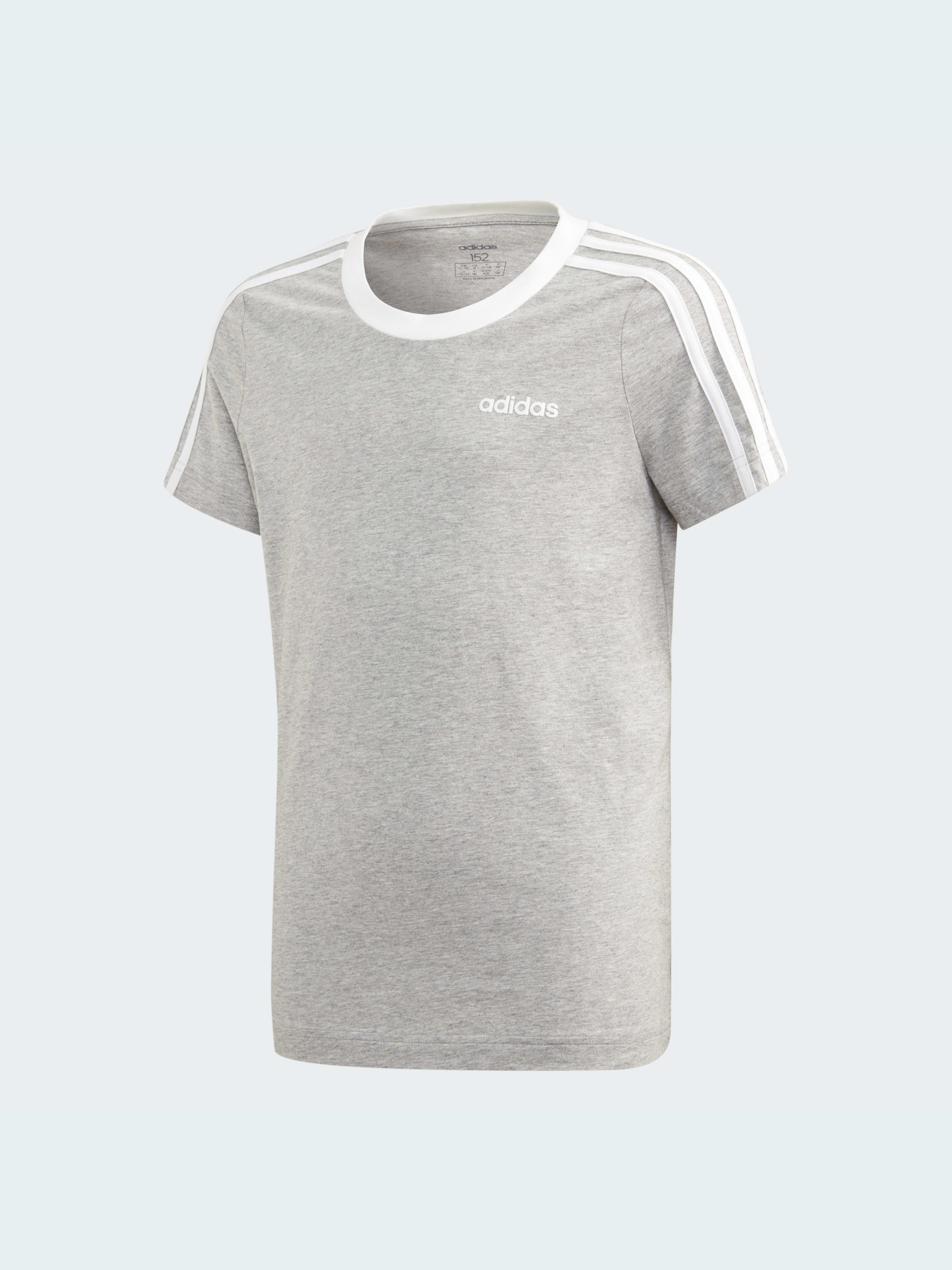 Спортивная футболка Adidas модель GK7249 Фото