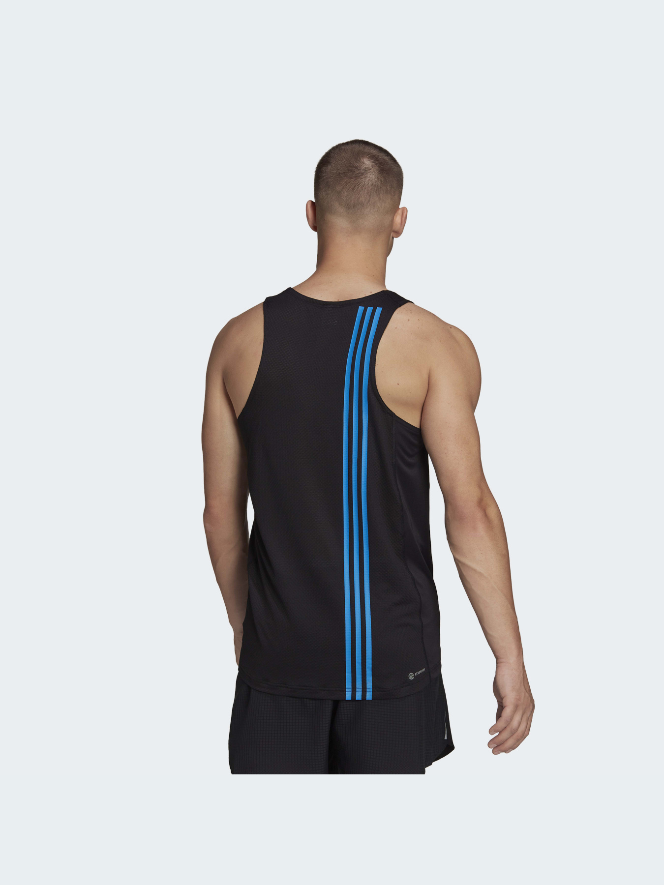 Майка спортивная Adidas модель H58600 Фото