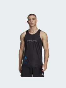 Майка спортивная Adidas модель H58600 Фото