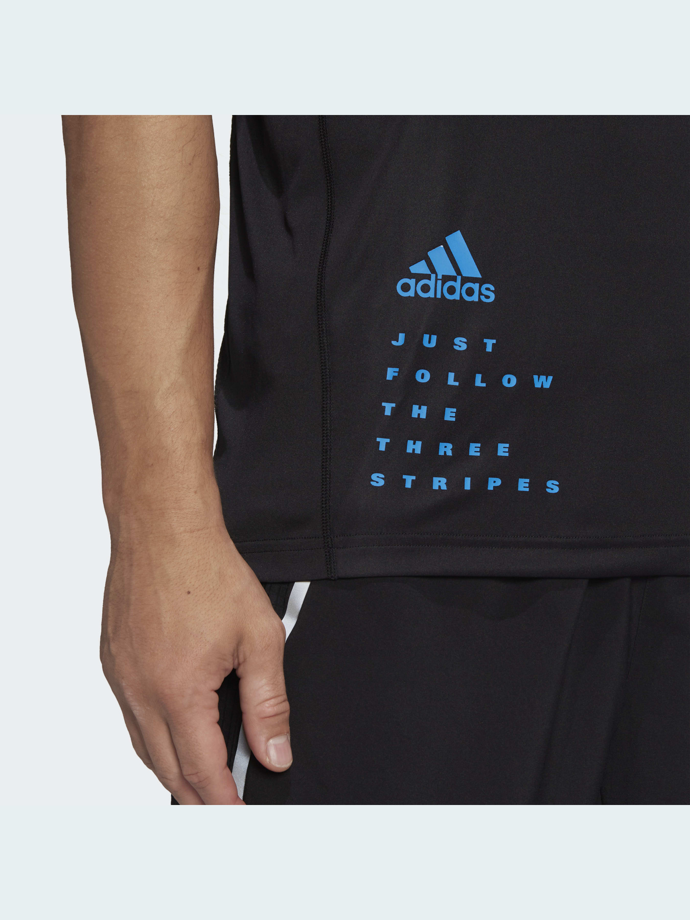 Футболки и поло Adidas модель H58600 Фото