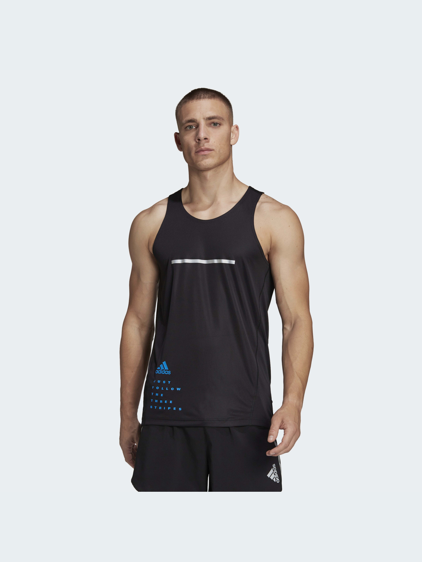 Футболки и поло Adidas модель H58600 Фото