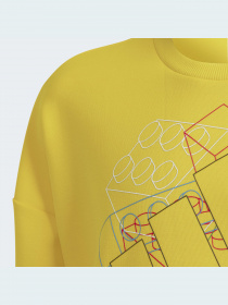 Світшот Adidas модель H65329 Фото