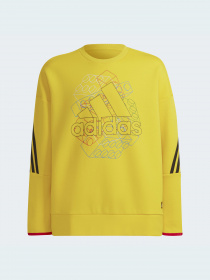 Світшот Adidas модель H65329 Фото