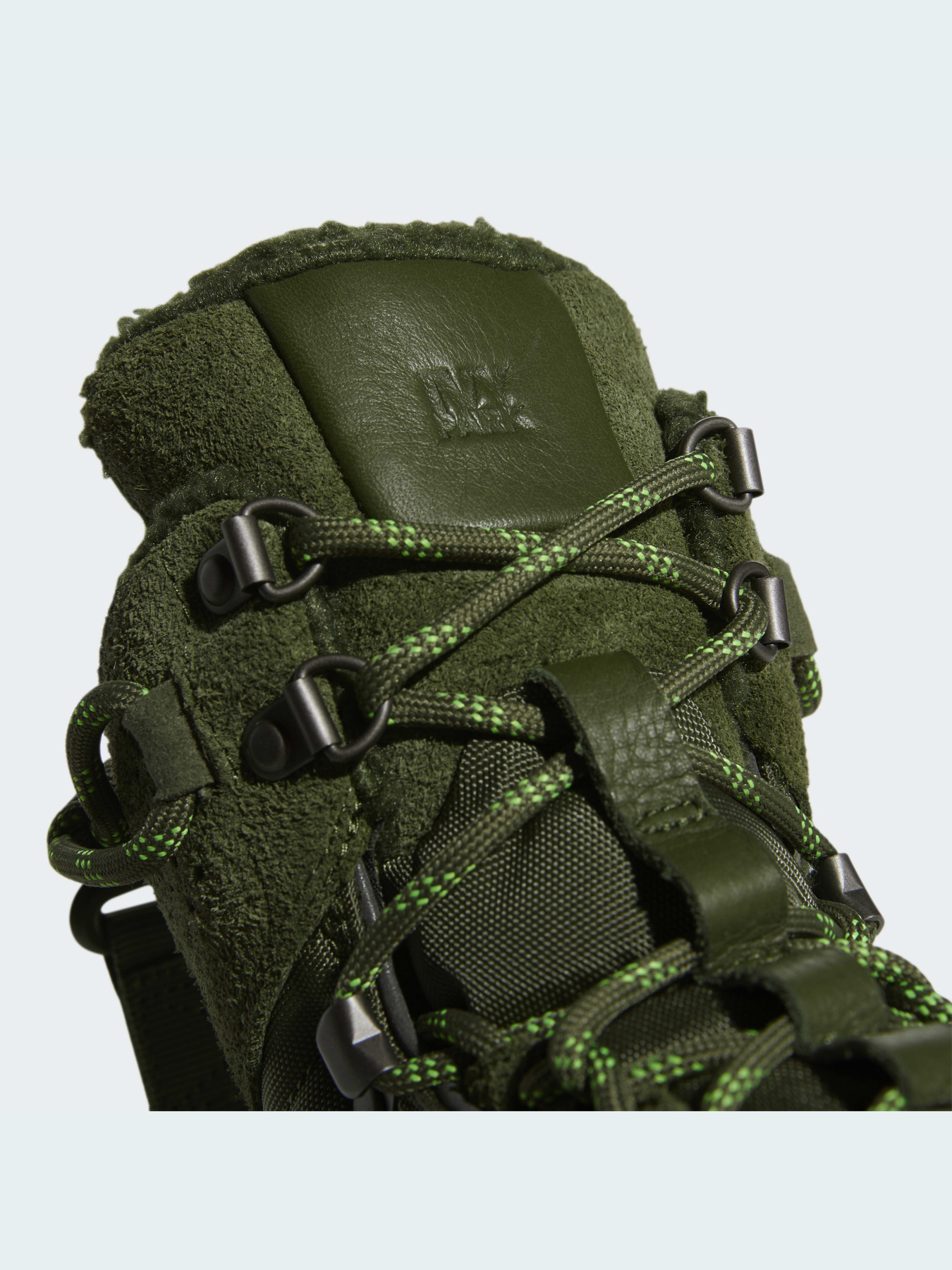 Ботинки Adidas модель GZ4454 Фото