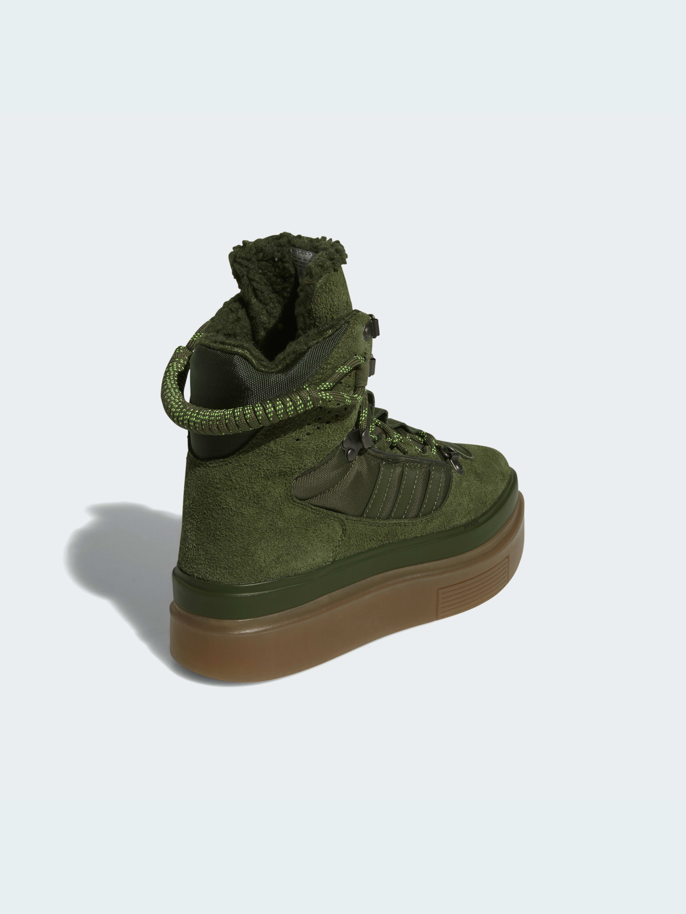 Ботинки Adidas модель GZ4454 Фото