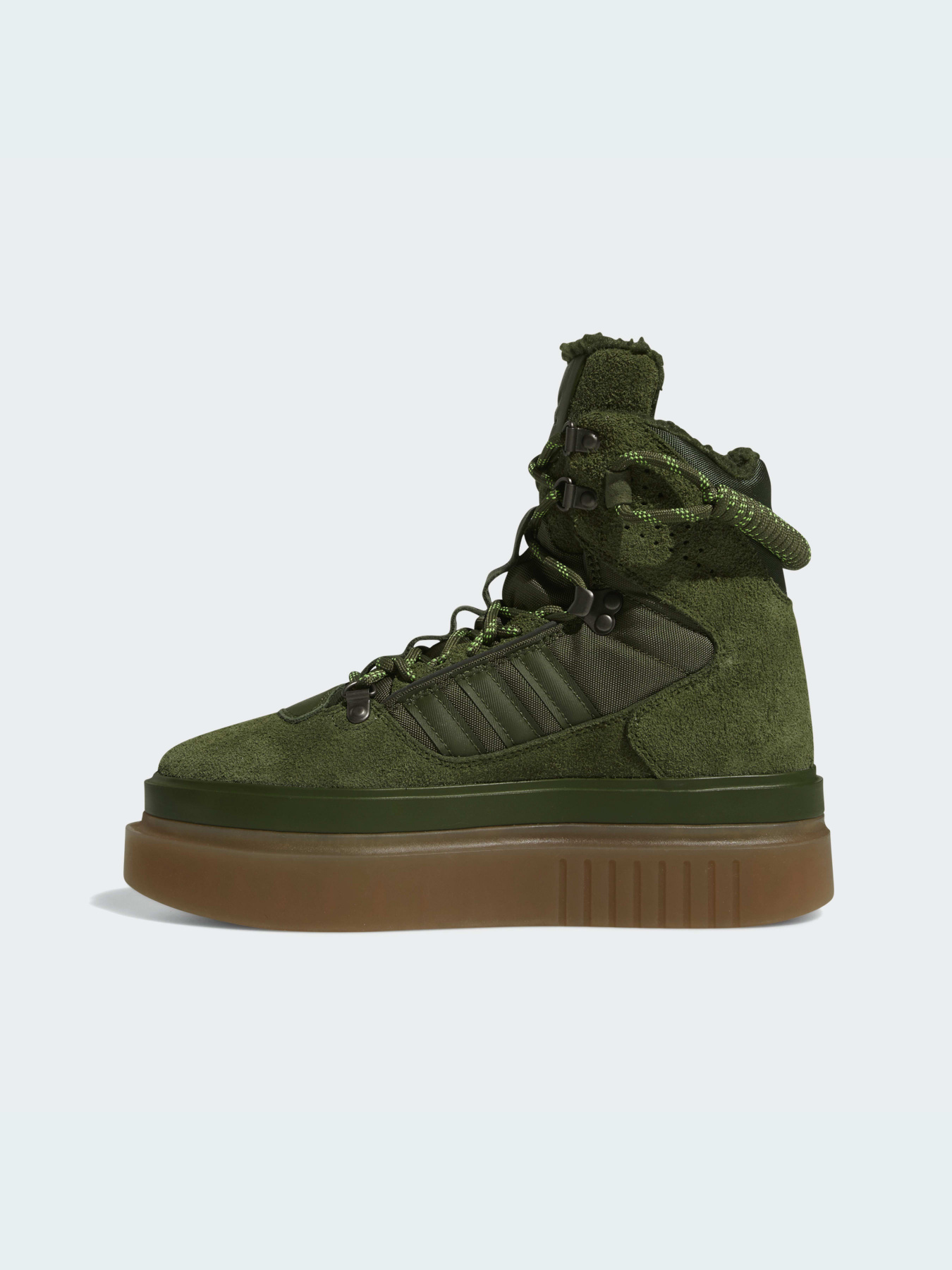 Ботинки Adidas модель GZ4454 Фото