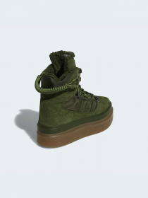 Ботинки Adidas модель GZ4454 Фото