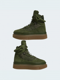 Ботинки Adidas модель GZ4454 Фото