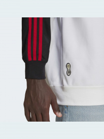 Кофта спортивная Adidas модель H64071 Фото