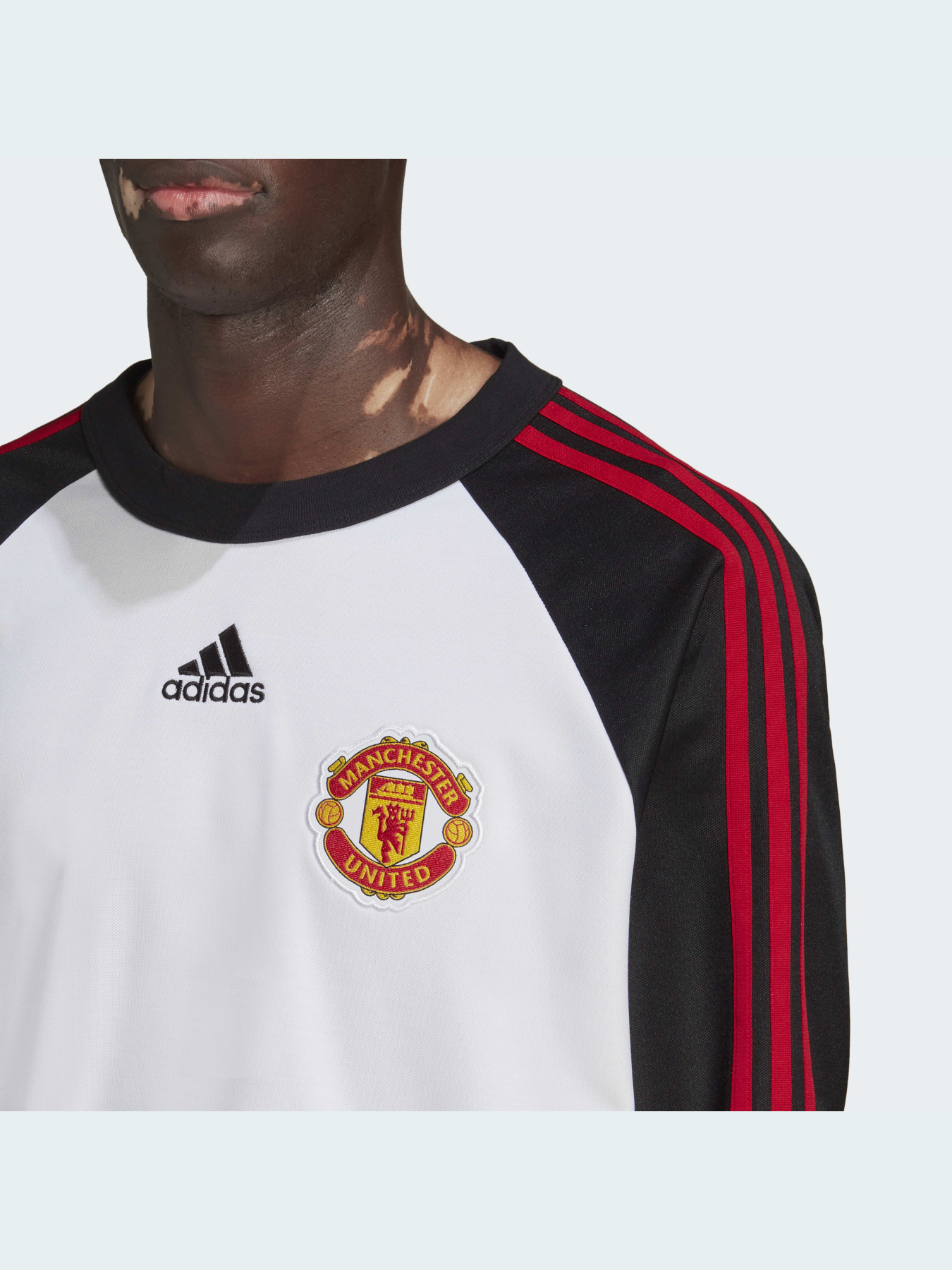 Спортивна кофта Adidas модель H64071 Фото