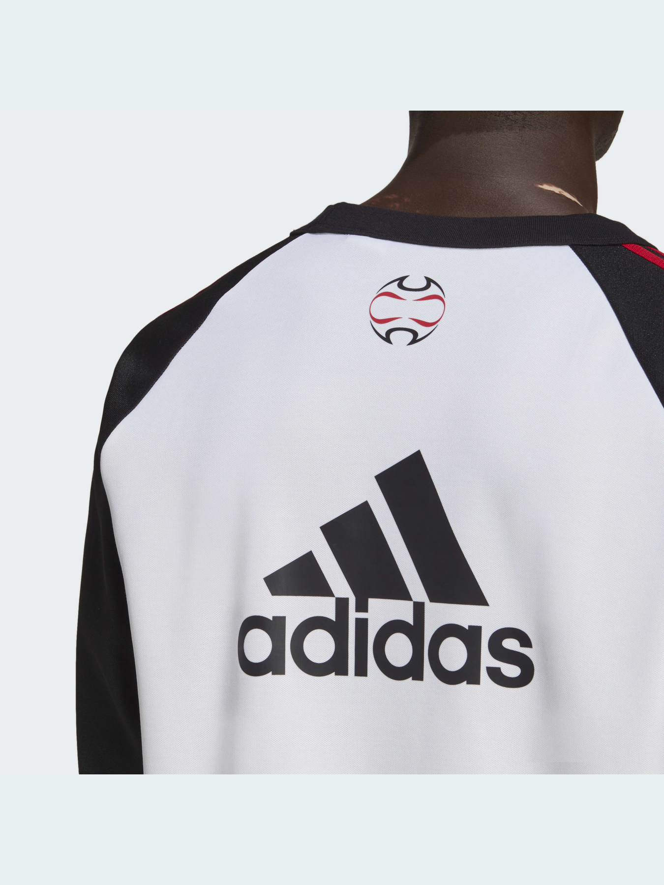 Спортивна кофта Adidas модель H64071 Фото